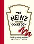 The Heinz Cookbook. Wydawca: Ebury Press. Dadada.pl Opakowanie The Heinz Cookbook