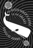 The Hitch Hiker's Guide To The Galaxy. Autor: Adams Douglas. Dadada.pl Okładka książki The Hitch Hiker's Guide To The Galaxy