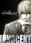 The Innocent. Autor: Junichi Fujisaku, Ko Yasung. Dadada.pl Okładka książki The Innocent