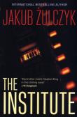 The Institute. Autor: Żulczyk Jakub. Dadada.pl Okładka książki The Institute