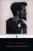 The Journal of a Disappointed Man. Autor: Barbellion W. N. P.. Dadada.pl Okładka książki The Journal of a Disappointed Man