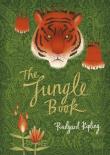 Okładka książki The Jungle Book