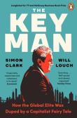The Key Man. Autor: Clark Simon, Louch Will. Dadada.pl Okładka książki The Key Man
