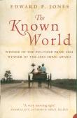 Okładka książki The Known World