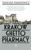 Okładka książki The Krakow Ghetto Pharmacy