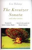 The Kreutzer Sonata and other. Autor: Tolstoy Leo. Dadada.pl Okładka książki The Kreutzer Sonata and other
