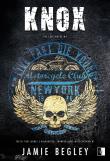 Okładka książki The Last Riders Tom 3 Knox