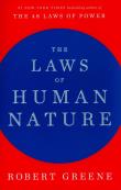 Okładka książki The Laws of Human Nature