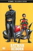 The Legend of Batman - Batman Reborn. Wydawca: DC Comics. Dadada.pl Opakowanie The Legend of Batman - Batman Reborn