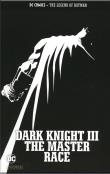 The Legend of Batman - Dark Knight III: The Master Race. Wydawca: DC Comics. Dadada.pl Opakowanie The Legend of Batman - Dark Knight III: The Master Race