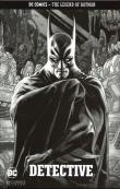 The Legend of Batman - Detective. Wydawca: DC Comics. Dadada.pl Opakowanie The Legend of Batman - Detective