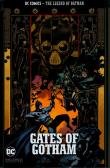 The Legend of Batman - Gates of Gotham. Wydawca: DC Comics. Dadada.pl Opakowanie The Legend of Batman - Gates of Gotham