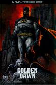 The Legend of Batman - Golden Dawn. Wydawca: DC Comics. Dadada.pl Opakowanie The Legend of Batman - Golden Dawn
