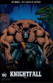 The Legend of Batman - Knightfall Part 2. Wydawca: DC Comics. Dadada.pl Opakowanie The Legend of Batman - Knightfall Part 2