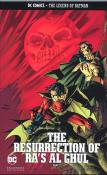 The Legend of Batman - The Resurrection of Ra's Al Ghul Part 2. Wydawca: DC Comics. Dadada.pl Opakowanie The Legend of Batman - The Resurrection of Ra's Al Ghul Part 2
