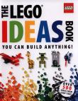 Opakowanie The LEGO Ideas Book : You Can Build Anything!
