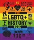 Opakowanie The LGBTQ + History Book