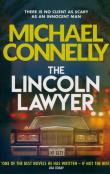 Okładka książki The Lincoln Lawyer