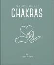 Okładka książki The Little Book of Chakras