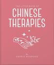Okładka książki The Little Book of Chinese Therapies