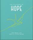 Opakowanie The Little Book of Hope