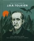 The Little Book of J.R.R. Tolkien. Wydawca: Oh book!. Dadada.pl Opakowanie The Little Book of J.R.R. Tolkien