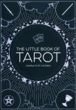 Okładka książki The Little Book of Tarot