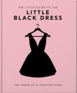 Opakowanie The Little Book of The Little Black Dress