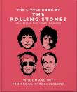 The Little Book of the Rolling Stones. Wydawca: Carlton Books. Dadada.pl Opakowanie The Little Book of the Rolling Stones