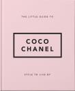 Opakowanie The Little Guide to Coco Chanel
