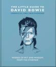 The Little Guide to David Bowie. Wydawca: Carlton Books. Dadada.pl Opakowanie The Little Guide to David Bowie
