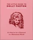 Opakowanie The Little Guide to Dolly Parton