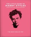 Opakowanie The Little Guide to Harry Styles