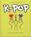Opakowanie The Little Guide to K-POP