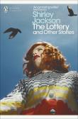 The Lottery and Other Stories. Autor: Shirley Jackson. Dadada.pl Okładka książki The Lottery and Other Stories