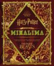 THE MAGIC OF MINALIMA *Export. Wydawca: HarperCollins Publishers UK. Dadada.pl Opakowanie THE MAGIC OF MINALIMA *Export