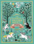 The Magical Unicorn Society. O. Wydawca: Michael Omara. Dadada.pl Opakowanie The Magical Unicorn Society. O
