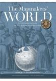 Okładka książki The Mapmakers World