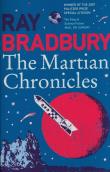 The Martian Chronicles. Autor: Bradbury Ray. Dadada.pl Okładka książki The Martian Chronicles
