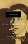 The Master and Margarita. Autor: Bulgakov Mikhail. Dadada.pl Okładka książki The Master and Margarita
