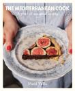 Okładka książki The Mediterranean Cook: A year