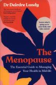 The Menopause. Autor: Lundy Deirdre. Dadada.pl Okładka książki The Menopause