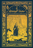 Okładka książki The Midnight Order
