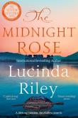 The Midnight Rose. Autor: Riley Lucinda. Dadada.pl Okładka książki The Midnight Rose