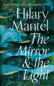 Okładka książki The Mirror and the Light