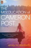 Okładka książki The Miseducation of Cameron Post
