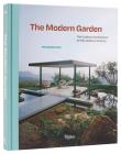 The Modern Garden. Autor: Pierluigi Serraino. Dadada.pl Okładka książki The Modern Garden