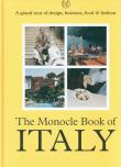 Opakowanie The Monocle Book of Italy