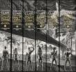 Okładka książki The Mortal Instruments Complete Box Set