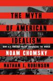 Okładka książki The Myth of American Idealism